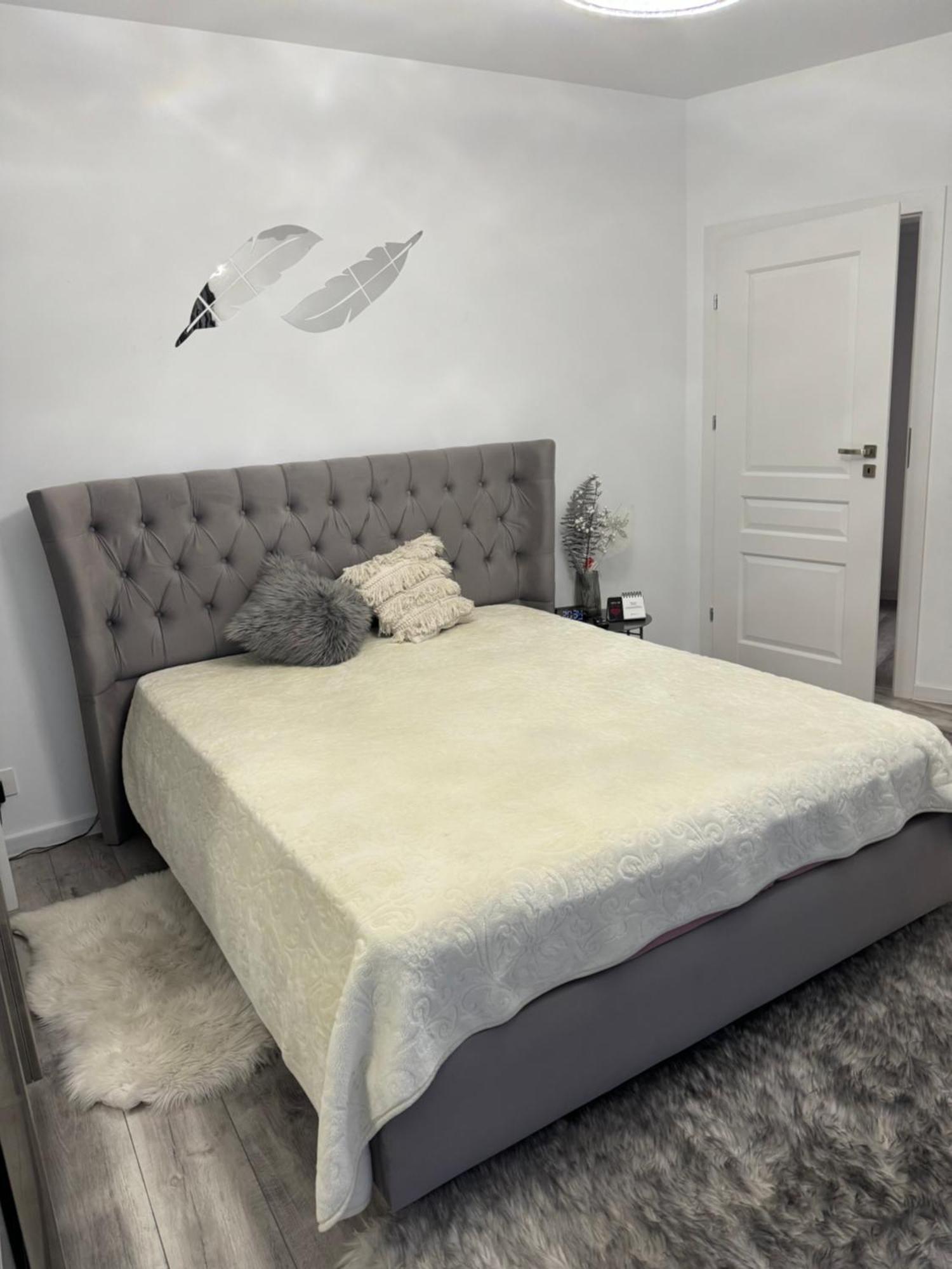 Magnific Apartment Oradea Luaran gambar