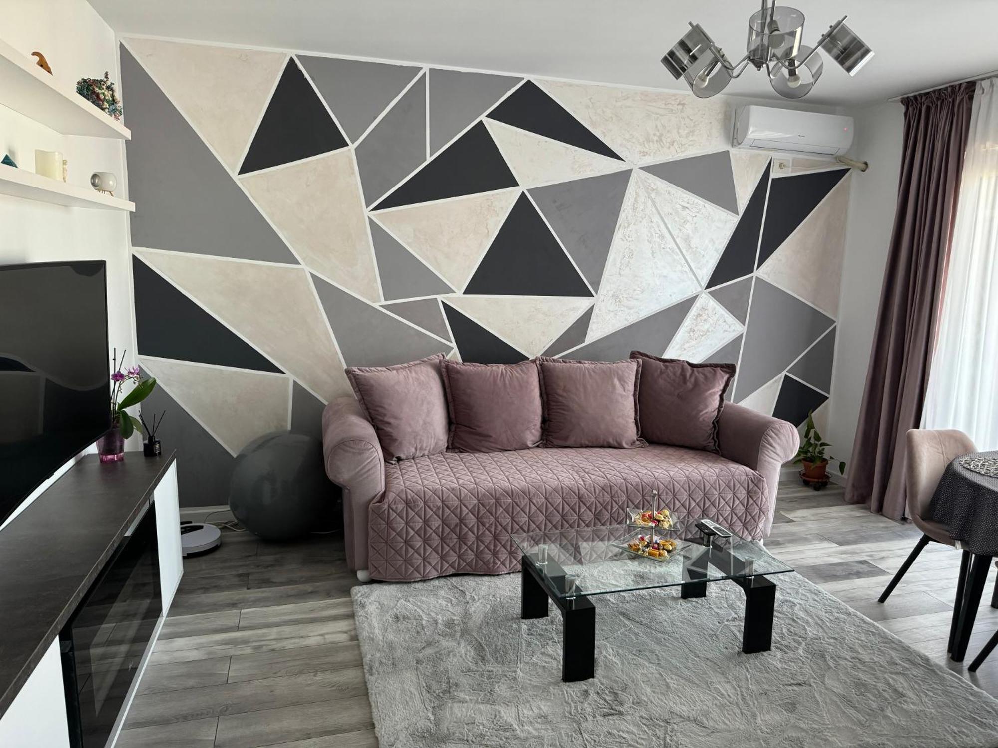 Magnific Apartment Oradea Luaran gambar