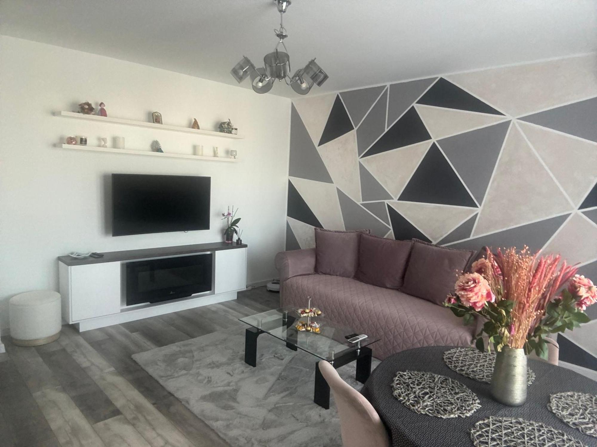 Magnific Apartment Oradea Luaran gambar
