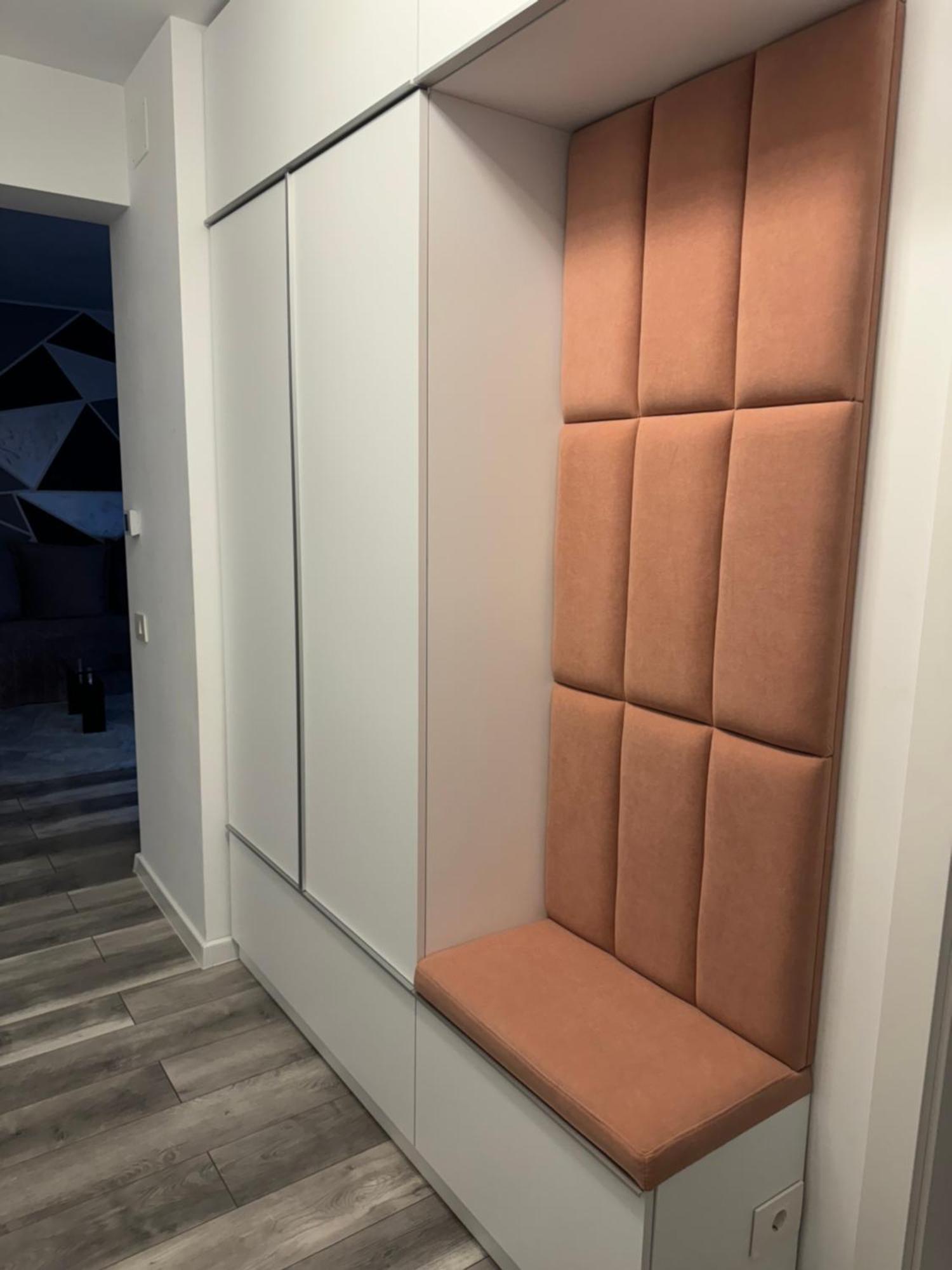 Magnific Apartment Oradea Luaran gambar