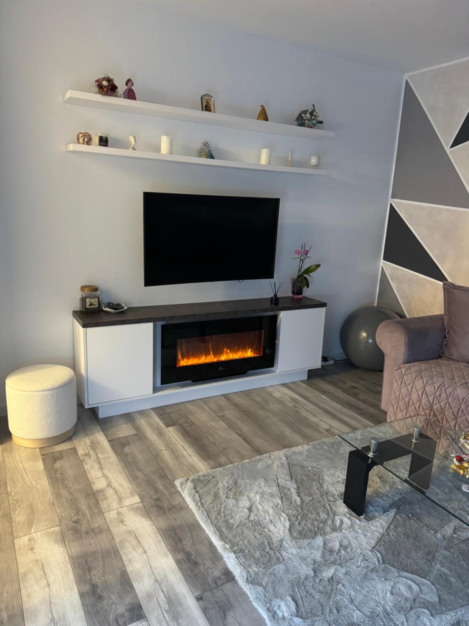 Magnific Apartment Oradea Luaran gambar