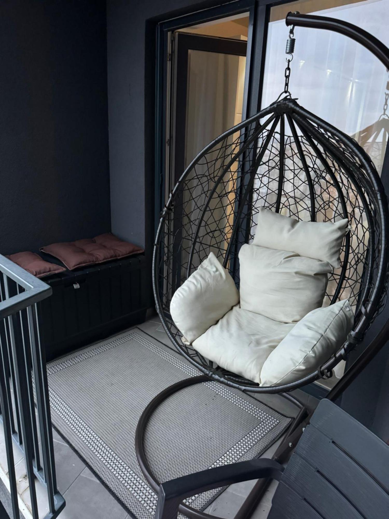 Magnific Apartment Oradea Luaran gambar